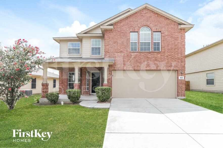 Building Photo - 466 Dolly Dr