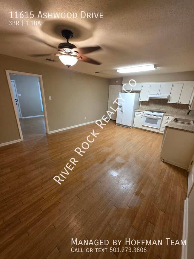 Building Photo - 11615 Ashwood Dr