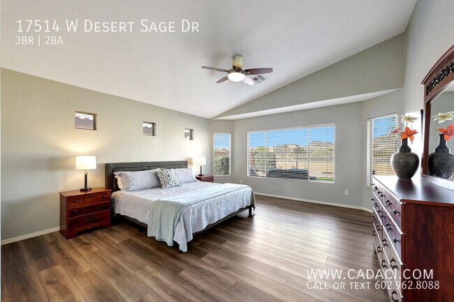 Building Photo - 17514 W Desert Sage Dr