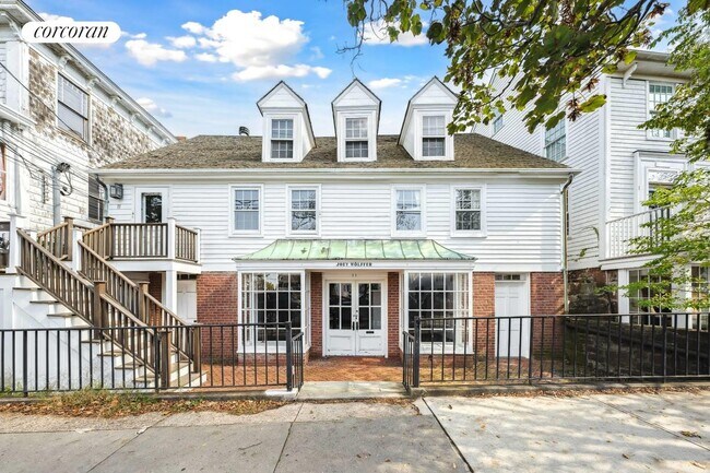 Primary Photo - 11 Madison St