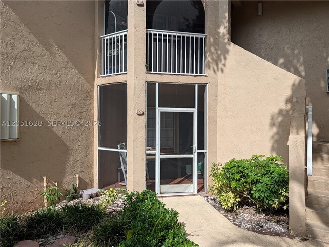 Building Photo - 301 SW 86th Ave