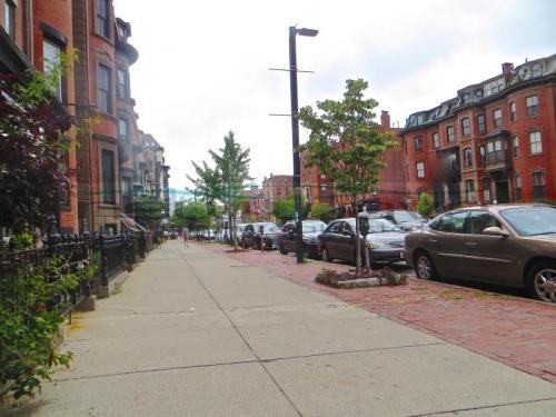 Building Photo - 2 bedroom in South End MA