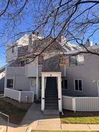 Building Photo - Newly Renovated 1-Bedroom 1-Bath Condo in Thornton! 2-Balconies, 1-Reserved Parking Spot.