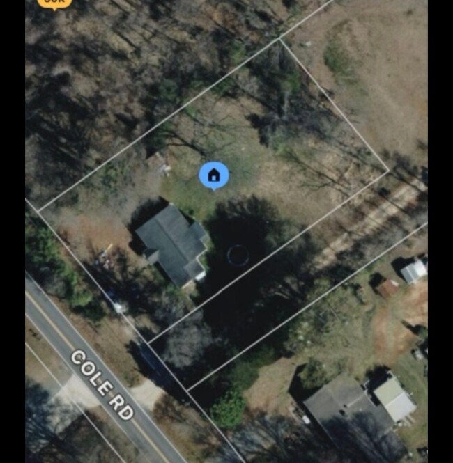 Building Photo - 2715 Cole Rd