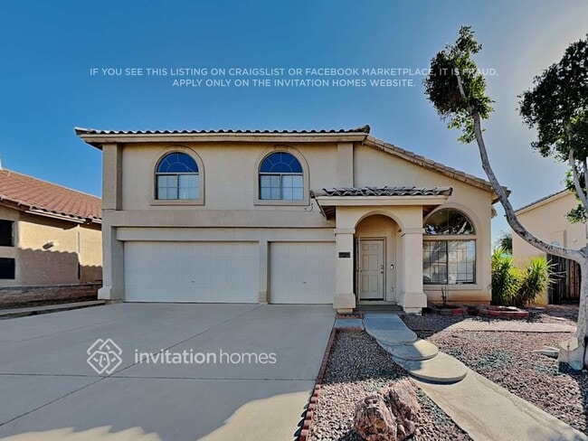 Building Photo - 7755 W Stella Ave