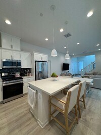 Building Photo - 1 Nuvo Parkside
