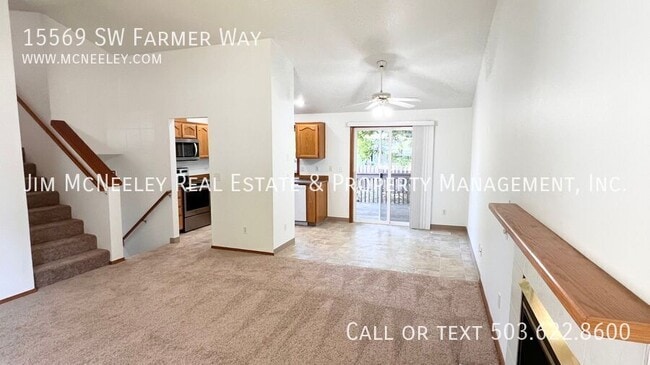 Building Photo - 15569 SW Farmer Way