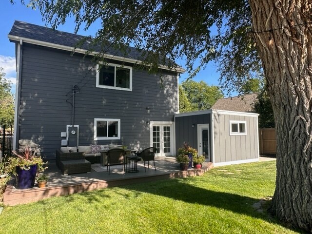 Building Photo - 6021 S Spotswood St