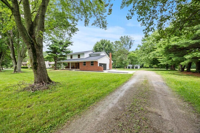Building Photo - 4250 Rutherford Rd