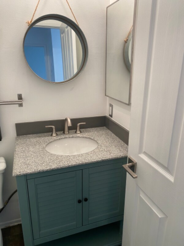 Building Photo - 1224 S Corning St