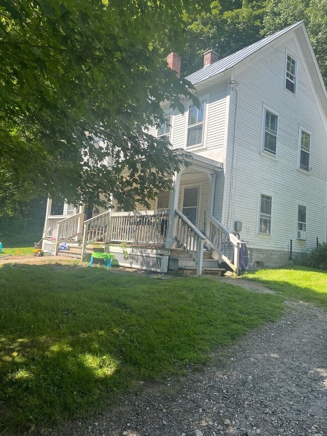 Primary Photo - Forest Randolph Apartments