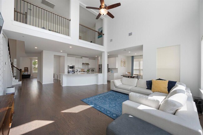 Building Photo - 7624 Alouette Dr