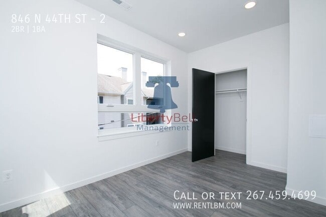 Building Photo - 846 N 44th St
