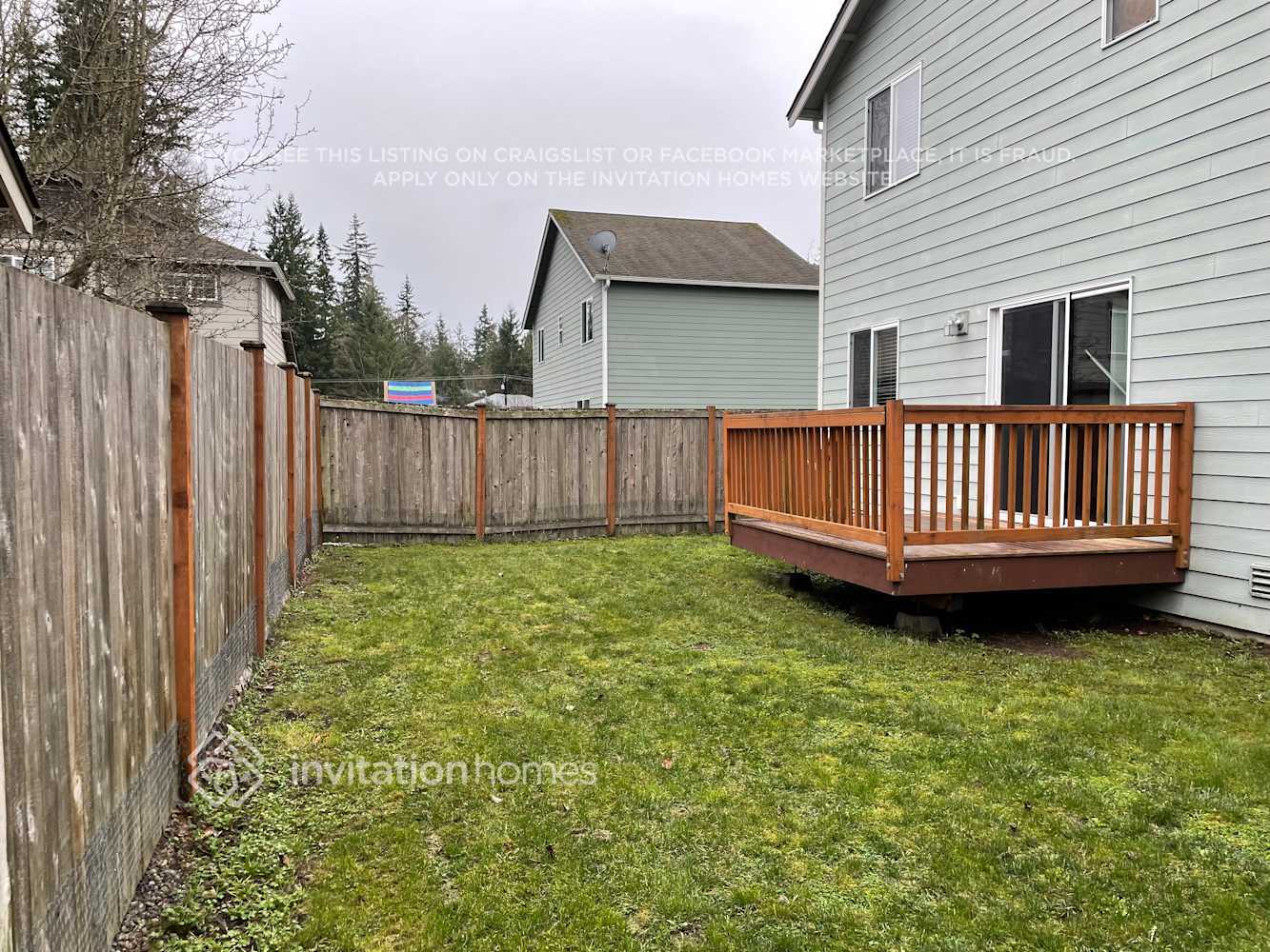 Building Photo - 6117 86th Ave NE