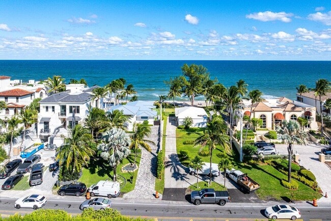 Building Photo - 3594 S Ocean Blvd