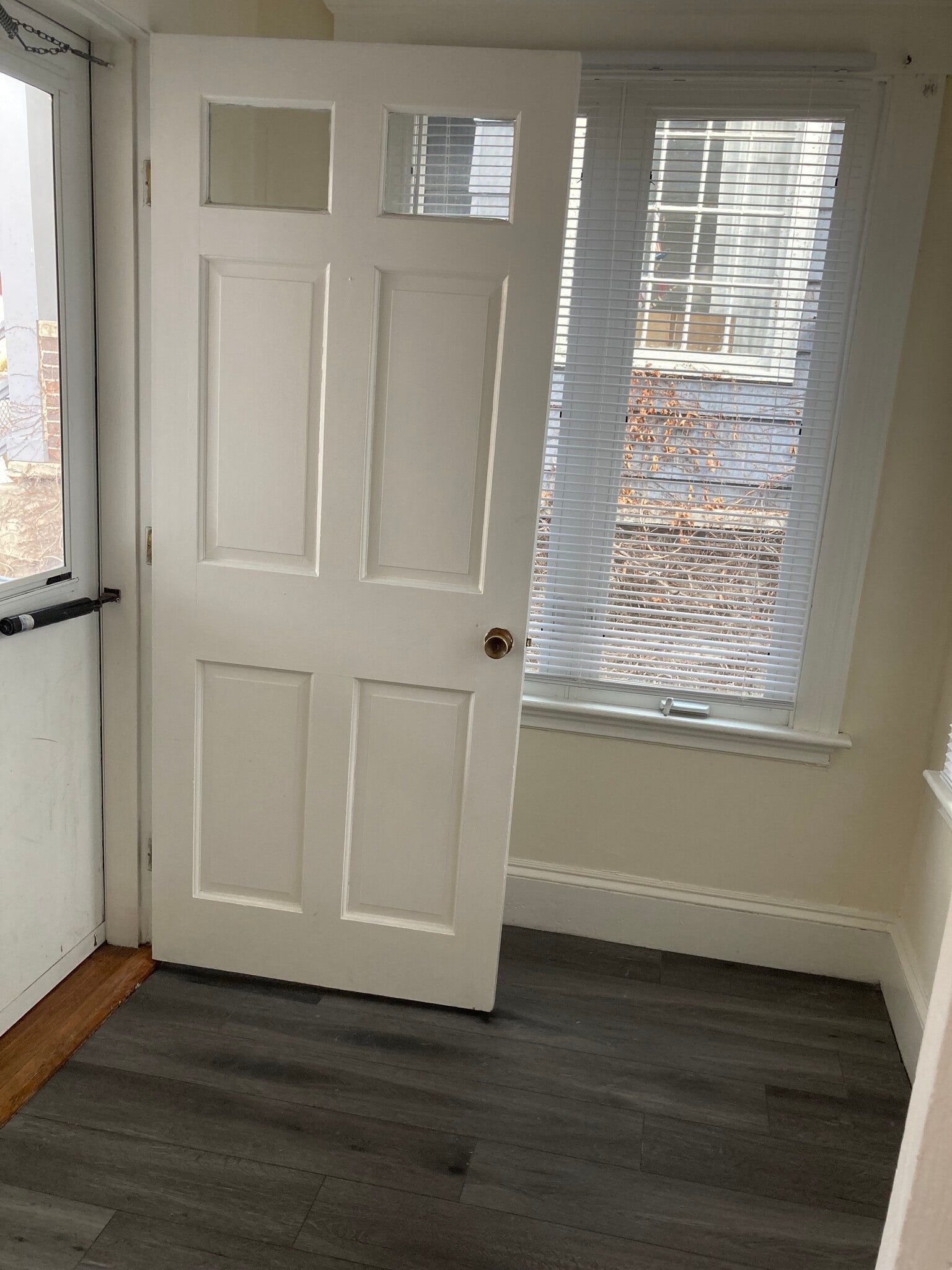 Building Photo - 36 Park Ave