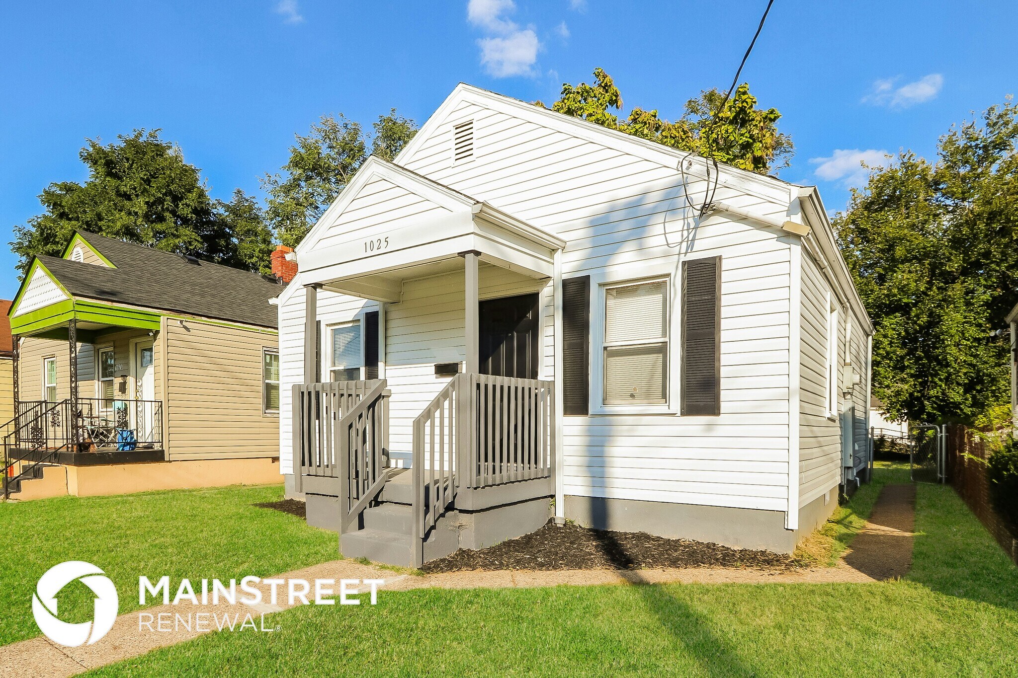 Building Photo - 1025 S 40th St