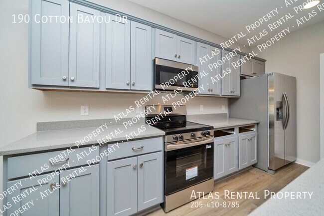 Building Photo - 190 Cotton Bayou Dr