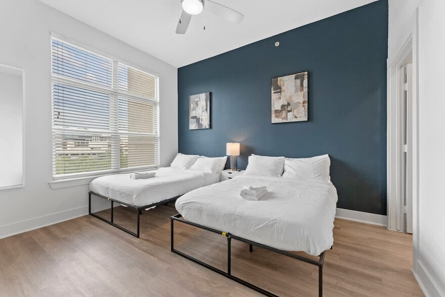 Building Photo - 2901 Indiana St