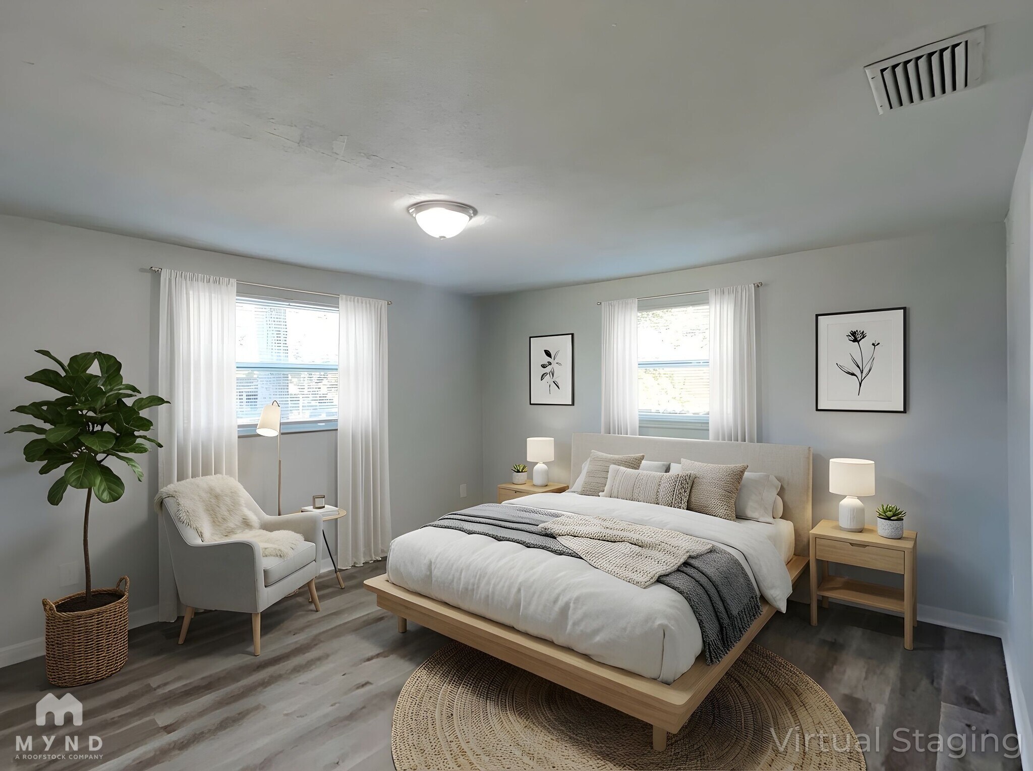 Building Photo - 4242 Oak Bluff Ave