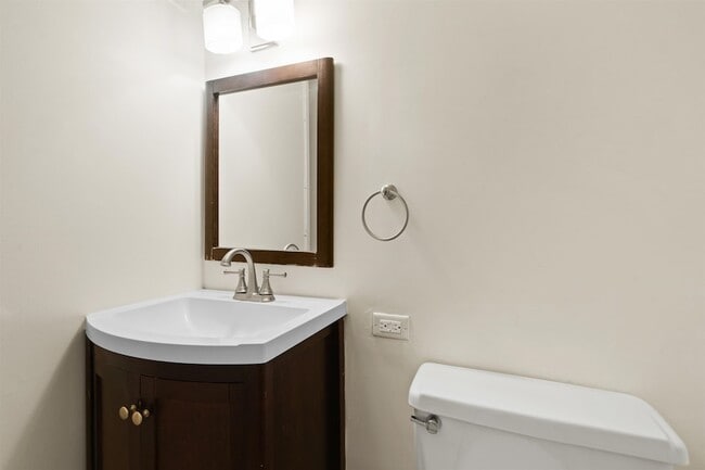 Building Photo - 7004 JFK Blvd E