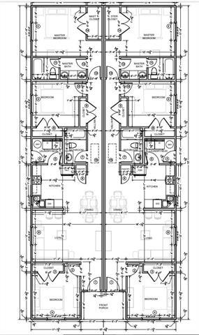 Building Photo - 608 E 3rd St
