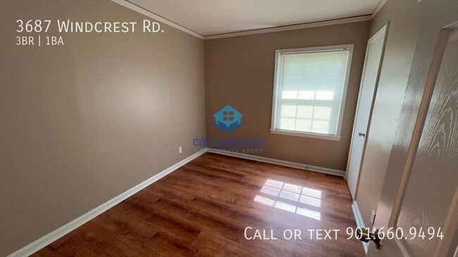 Building Photo - 3687 Windcrest Rd