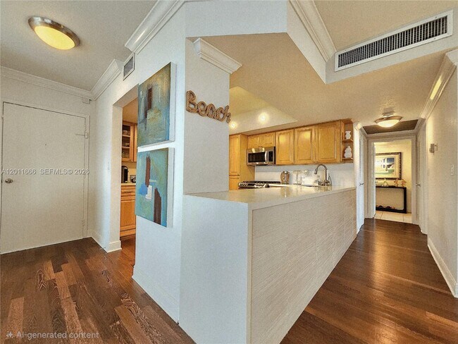 Building Photo - 2030 S Ocean Dr