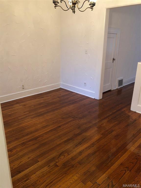 Building Photo - 1301 S Perry St