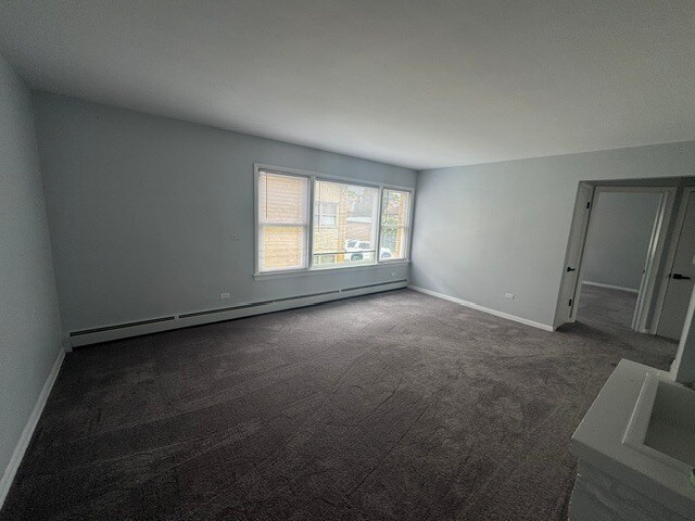 Building Photo - 3537 S Harlem Ave