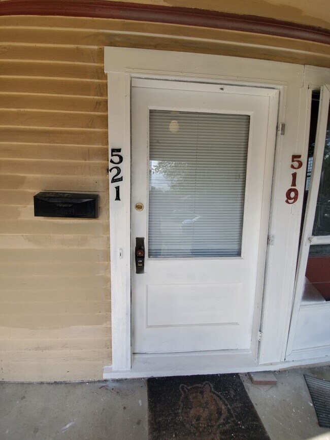 Building Photo - 519 Homewood Ave