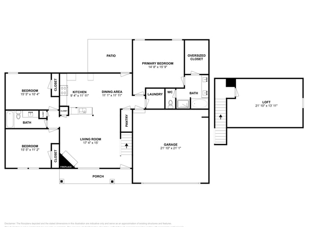 Building Photo - 58 Monaghan Ct
