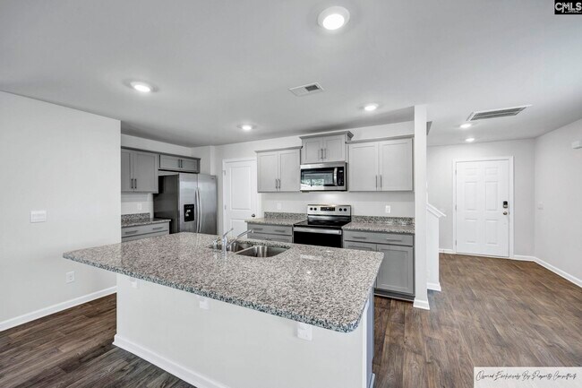 Building Photo - 2128 Elmridge Rd