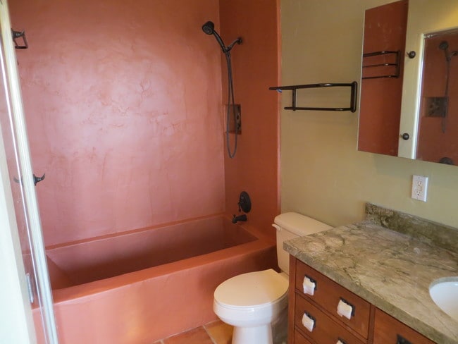 bathroom - 8500 Cole Crest Dr