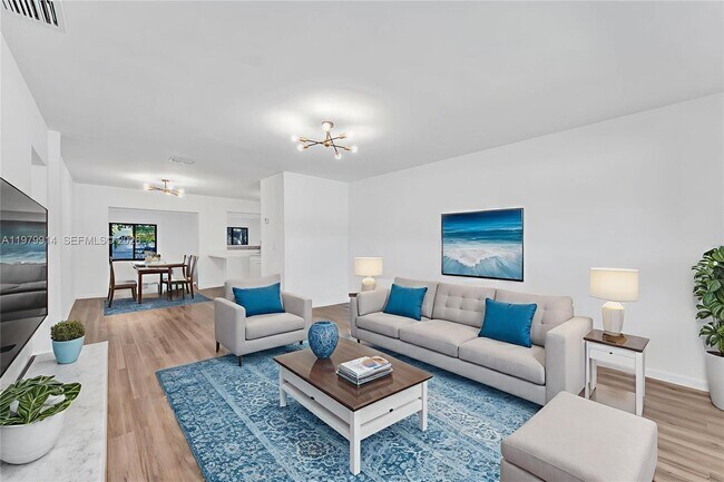 Building Photo - 3040 NW 96th St