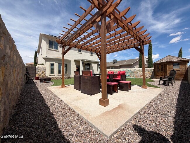 Building Photo - 3100 Red Velvet Pl