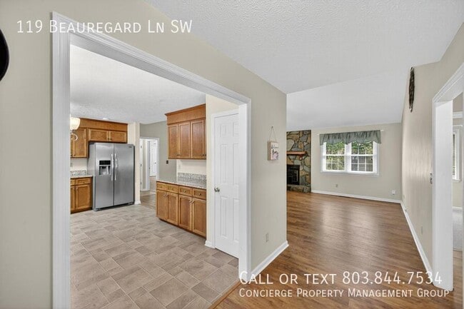 Building Photo - 119 Beauregard Ln SW