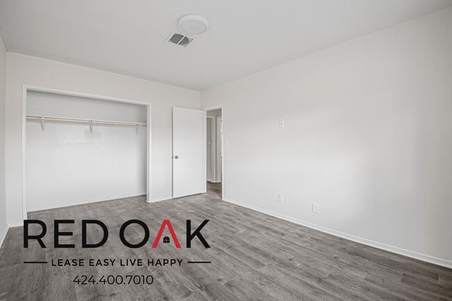 Building Photo - 1365 Orange Grove Ave