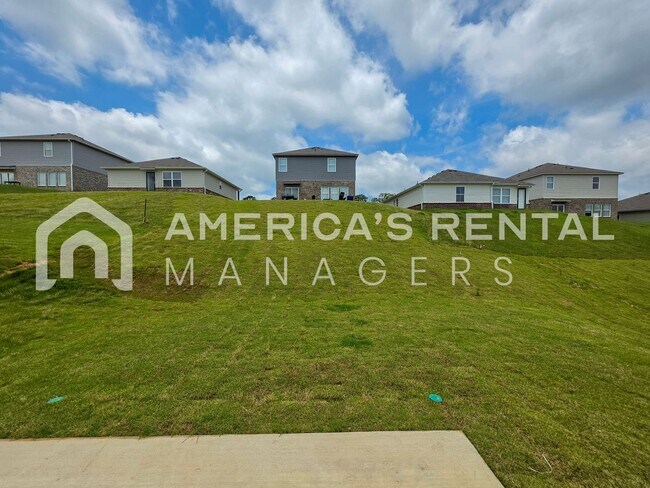 Building Photo - New Construction Home for Rent! DEPOSIT PENDING!