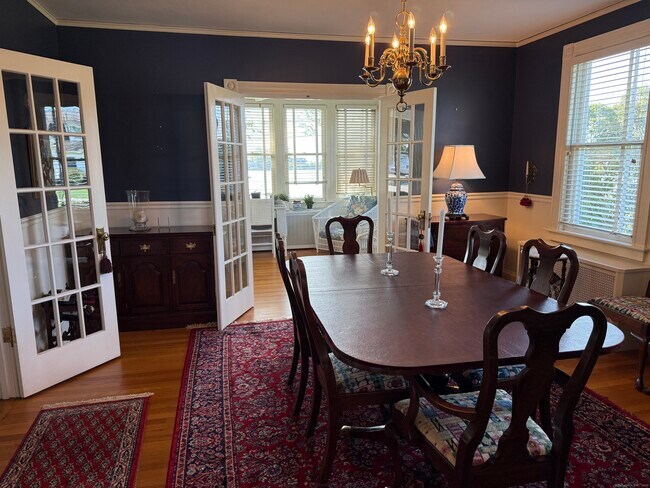 Building Photo - 507 Stonington Rd