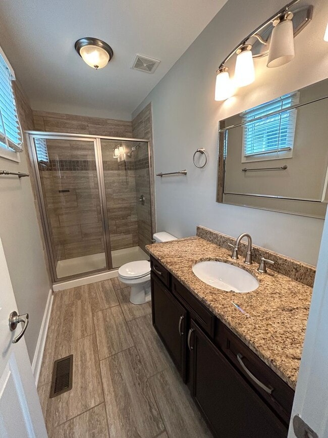 Building Photo - 3 bed 2.5 bath in Germantown, 1 Car Garage, Fenced Yard