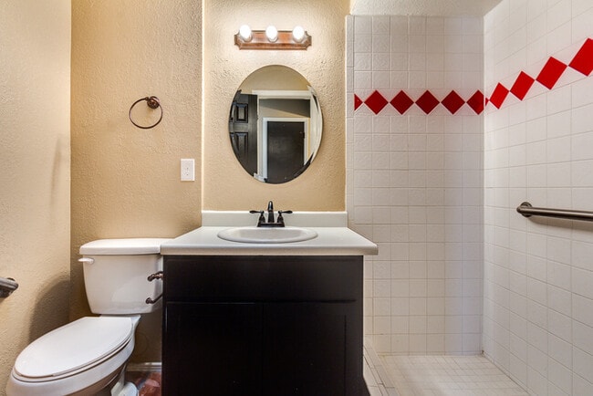 Building Photo - Upper Valley of West El Paso Rental Home