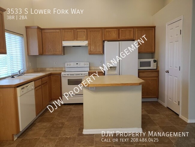 Building Photo - 3533/G (3533 S Lower Fork Way Boise, ID 83...