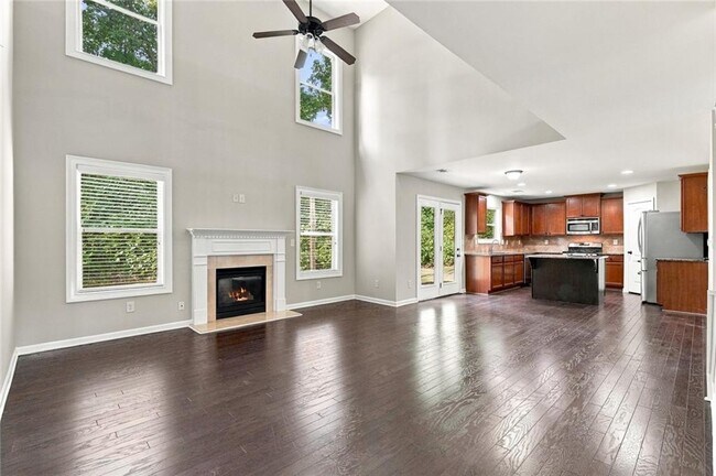 Building Photo - 5335 Redfield Way