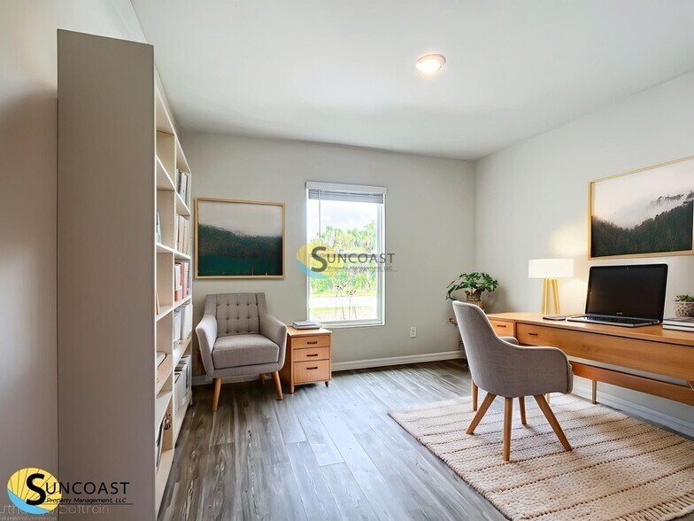 Building Photo - 8608 N Gilovu Dr