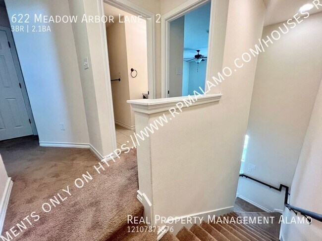 Building Photo - 622 Meadow Arbor Ln
