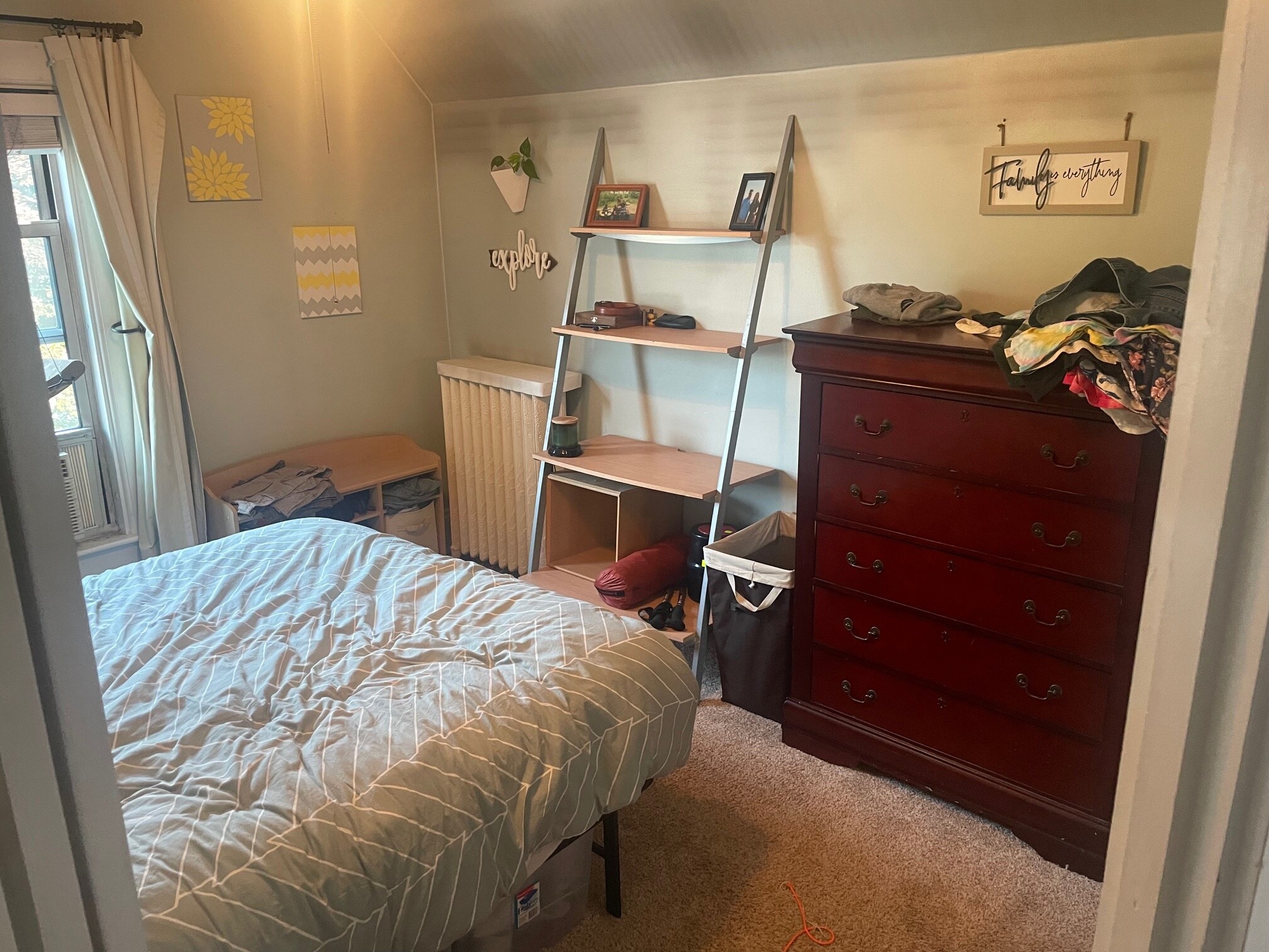 Building Photo - 246 Taylor St