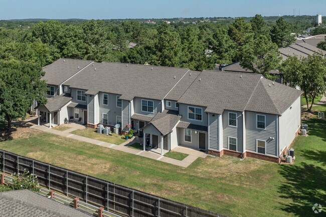 Alternate - Cambridge Court Apartment Homes