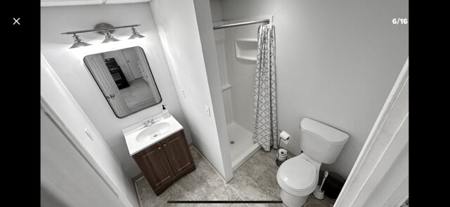 BATHROOM - 80 Prospect St