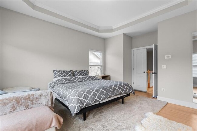 Building Photo - 2744 Blakely Dr NE